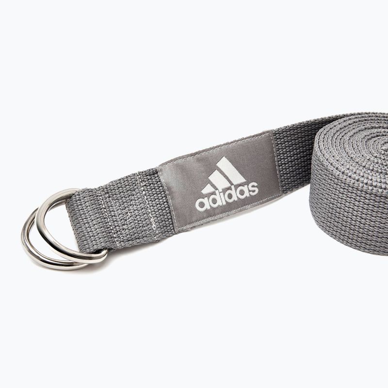 Yogagurt adidas ADYG-20200 grey 3