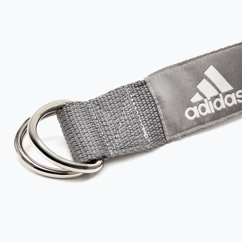 Yogagurt adidas ADYG-20200 grey 4