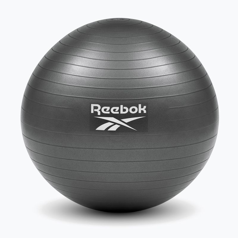 Gymnastikball Reebok RAB-12017BK black
