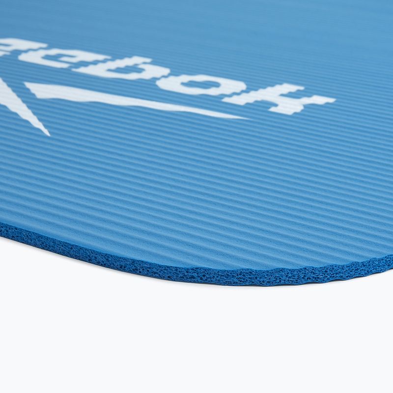 Yogamatte Reebok RAMT-11014BL blue 7
