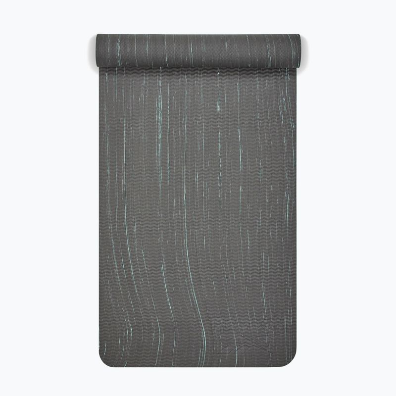 Yogamatte Reebok RAYG-11045BL grey/blue 2