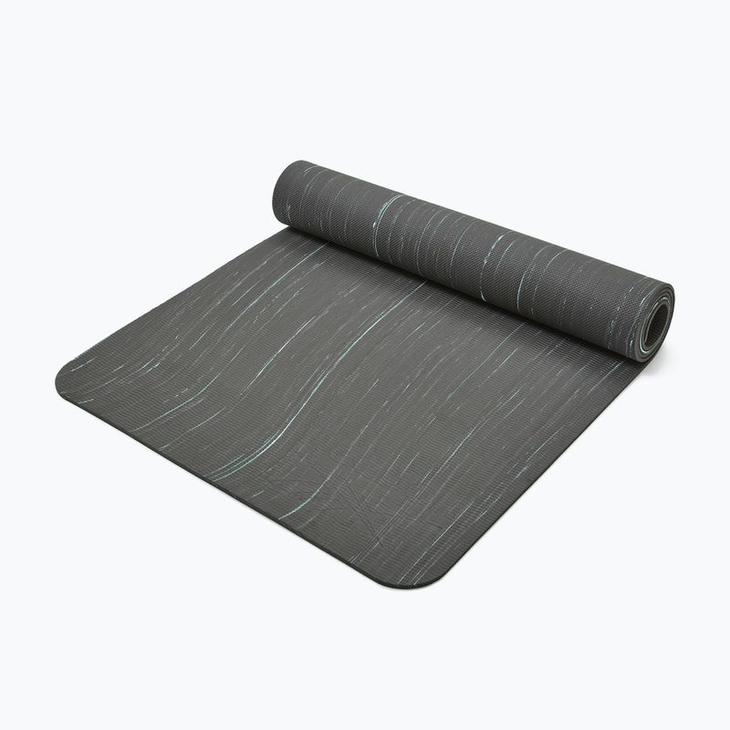 Yogamatte Reebok RAYG-11045BL grey/blue 3