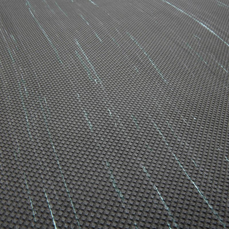 Yogamatte Reebok RAYG-11045BL grey/blue 5