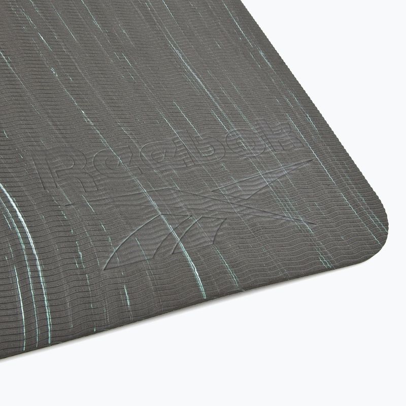 Yogamatte Reebok RAYG-11045BL grey/blue 7
