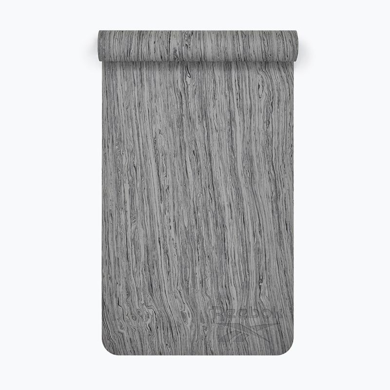 Yogamatte Reebok RAYG-11045GR light grey 2