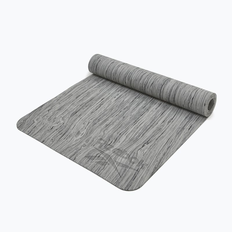 Yogamatte Reebok RAYG-11045GR light grey 3