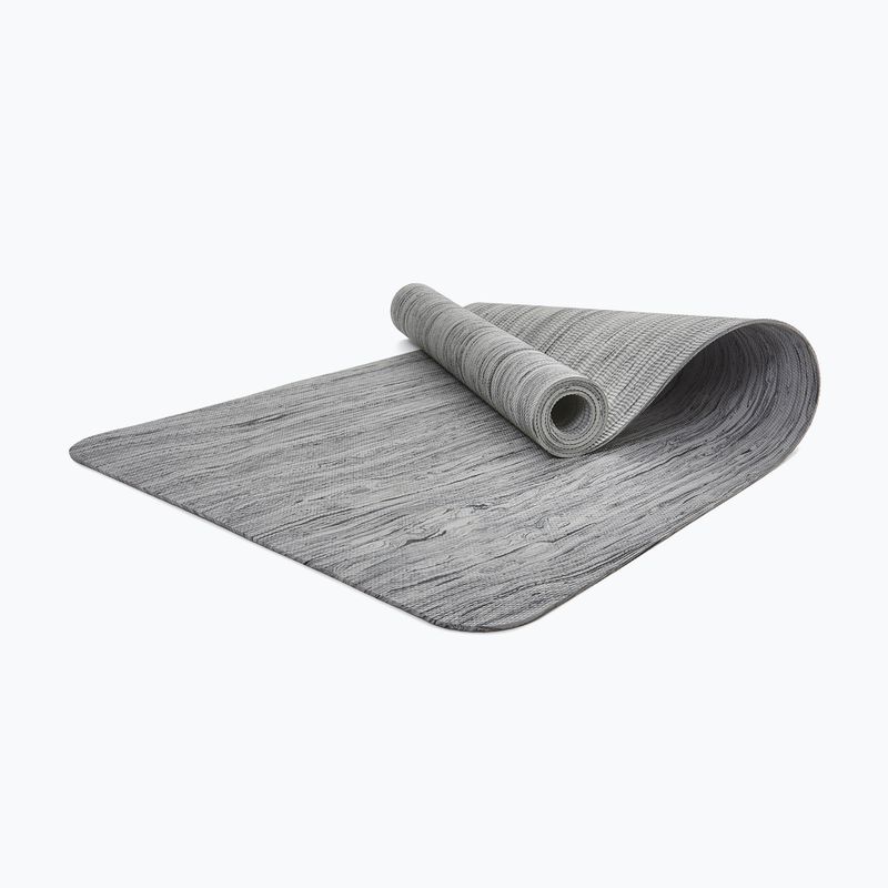 Yogamatte Reebok RAYG-11045GR light grey 4