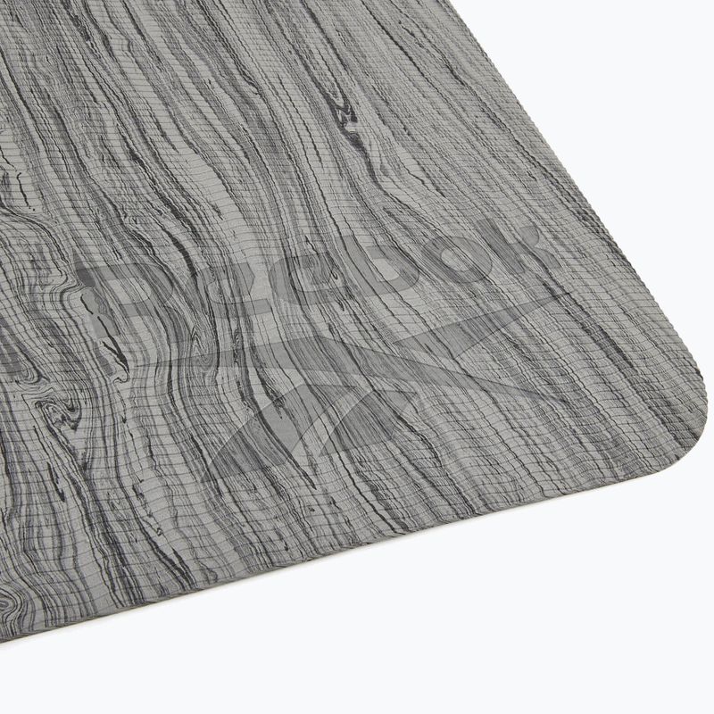 Yogamatte Reebok RAYG-11045GR light grey 7
