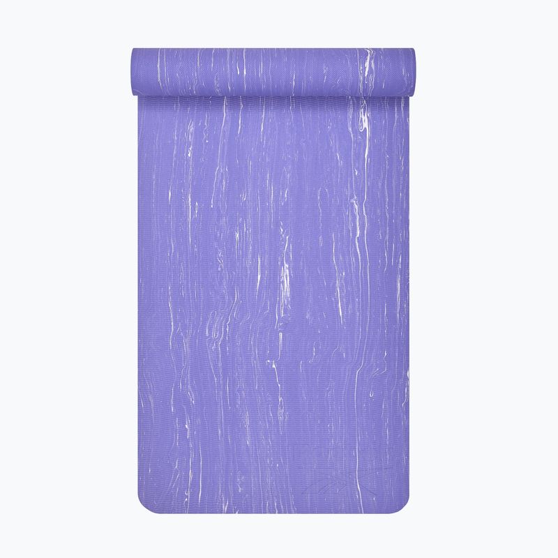 Yogamatte Reebok RAYG-11045PL purple 2