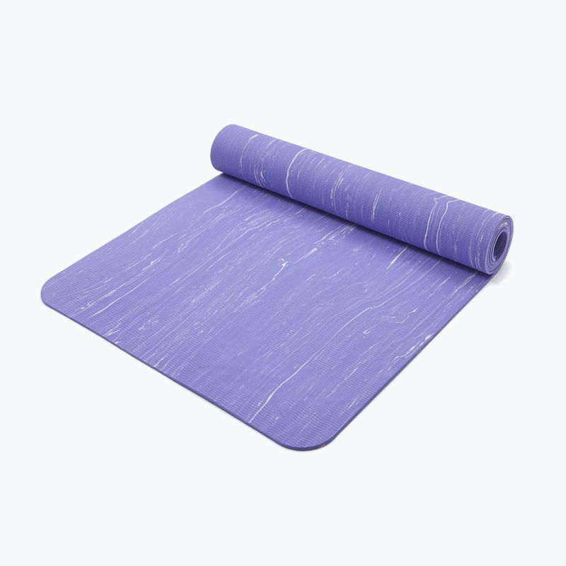 Yogamatte Reebok RAYG-11045PL purple 3