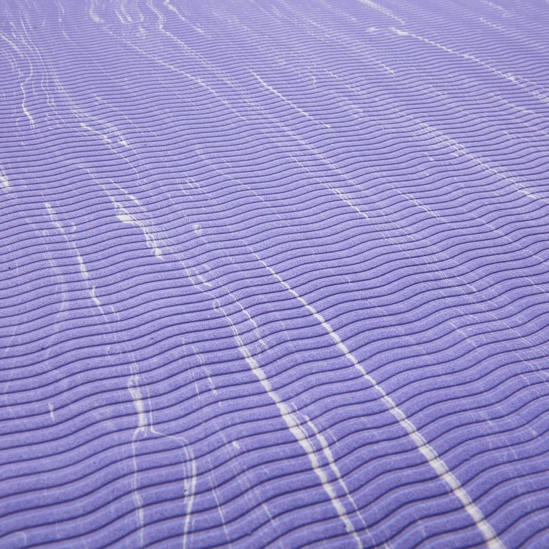 Yogamatte Reebok RAYG-11045PL purple 6