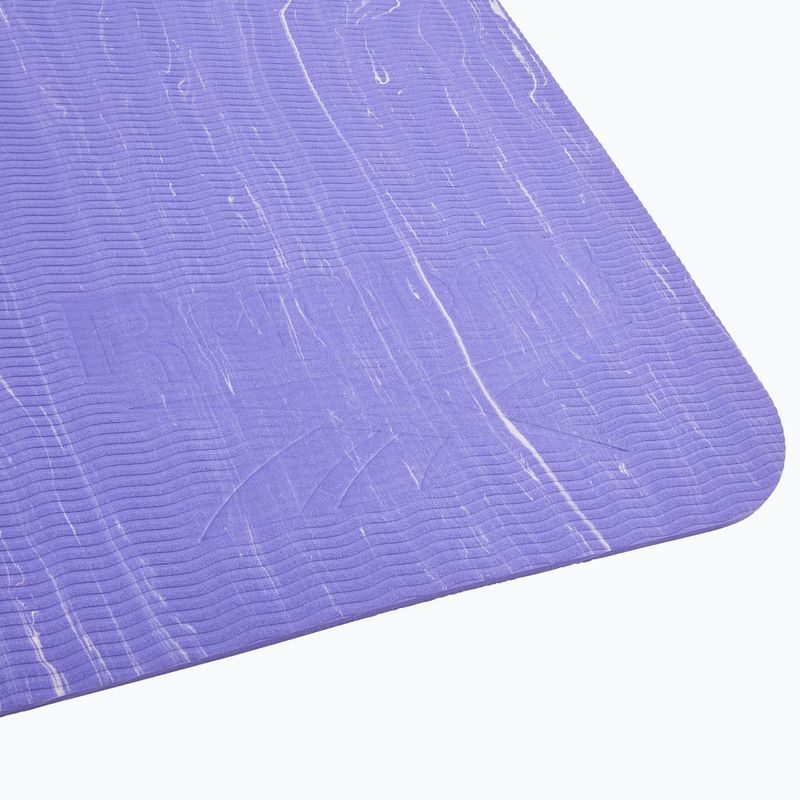 Yogamatte Reebok RAYG-11045PL purple 7