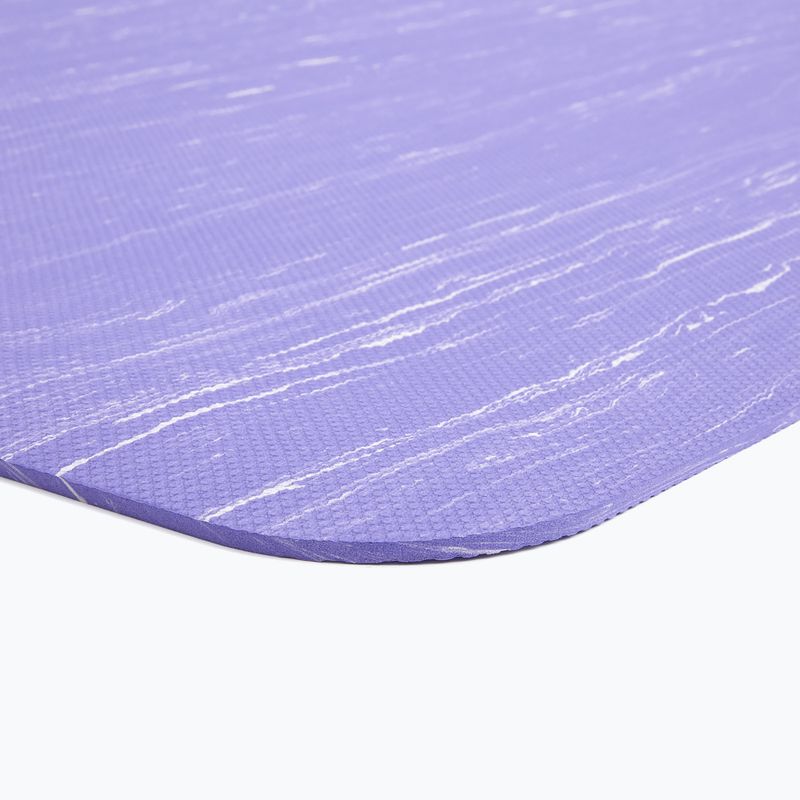 Yogamatte Reebok RAYG-11045PL purple 8