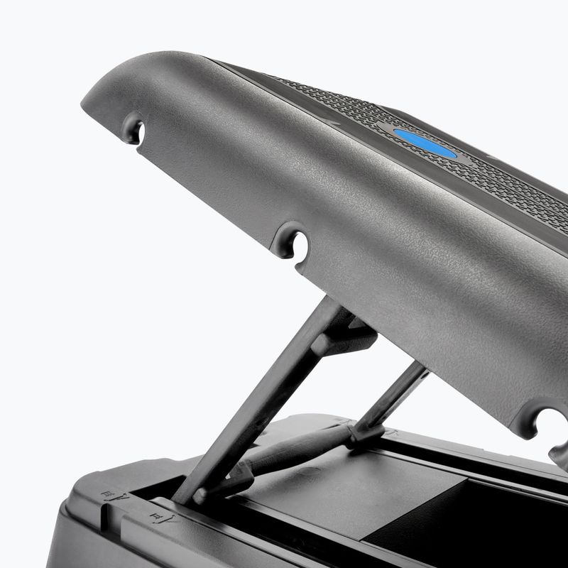 Multifunktionaler Aerobic-Step Reebok Deck Blue 5