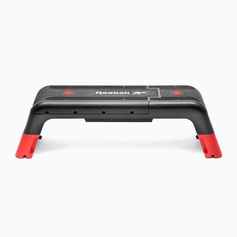Multifunktionales Step-Brett Reebok Deck red 2