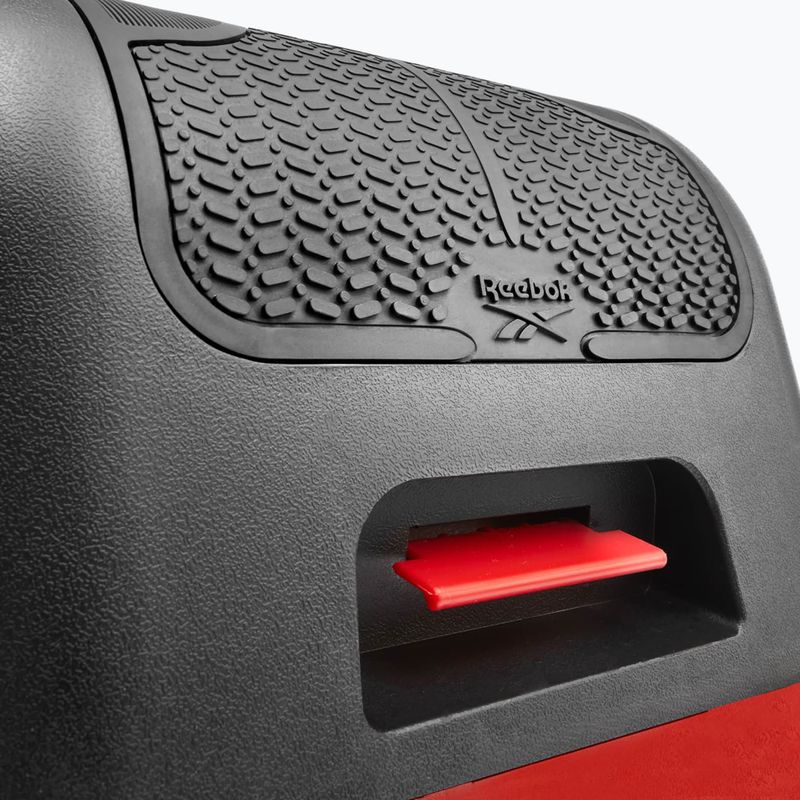 Multifunktionales Step-Brett Reebok Deck red 6