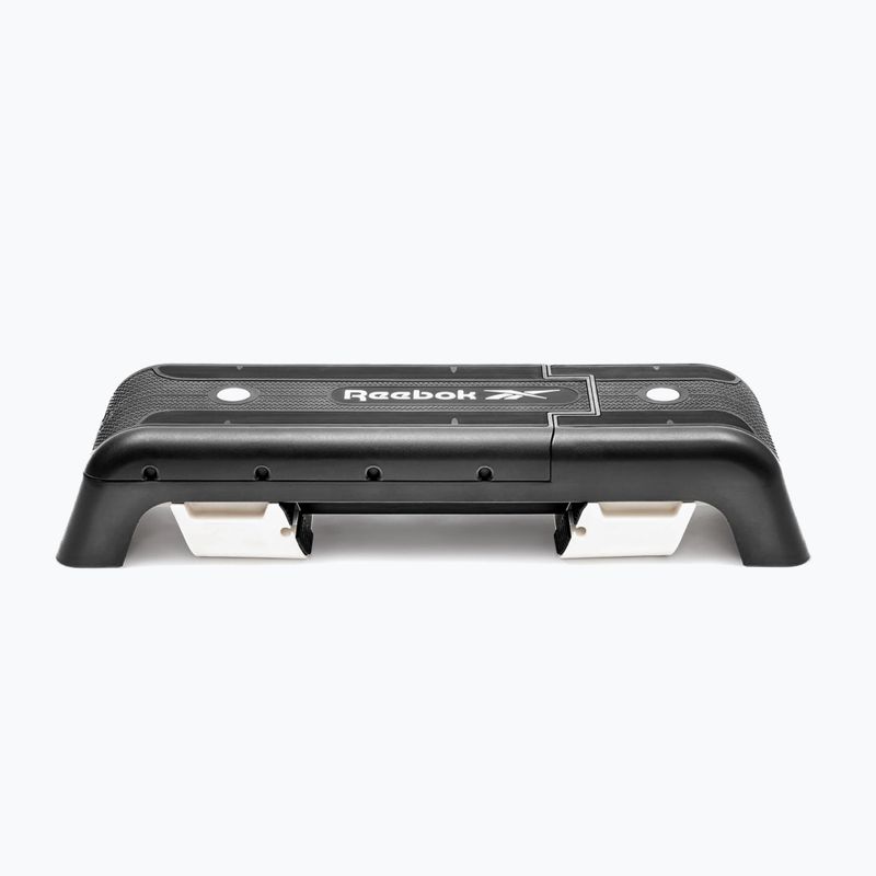 Multifunktionaler Step Reebok Deck white