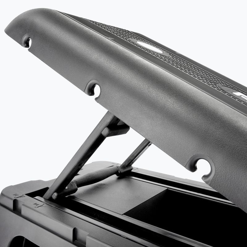 Multifunktionaler Step Reebok Deck white 7