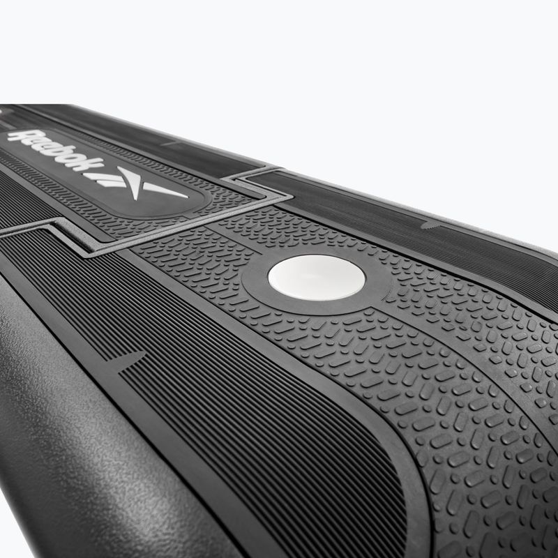 Multifunktionaler Step Reebok Deck white 8