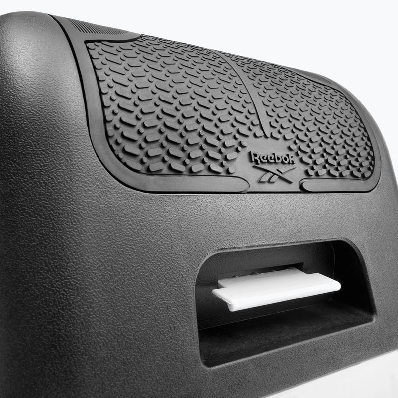 Multifunktionaler Step Reebok Deck white 9