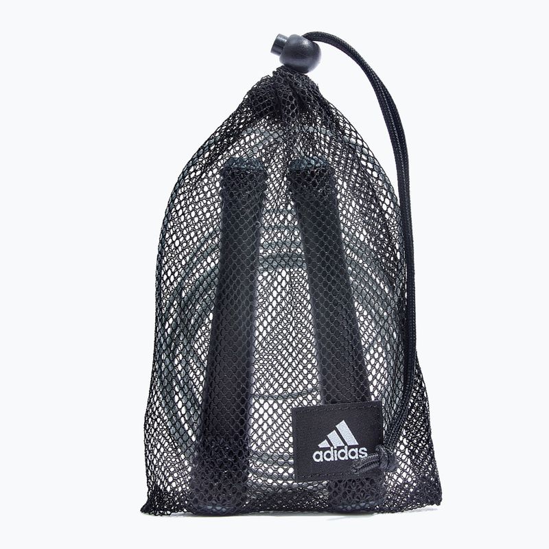 Springseil adidas DRP-13311 grey/black 5