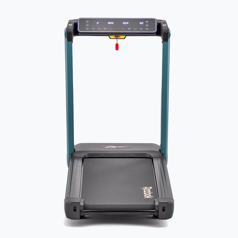 Elektrisches Laufband Reebok Floatride FR20z green 4