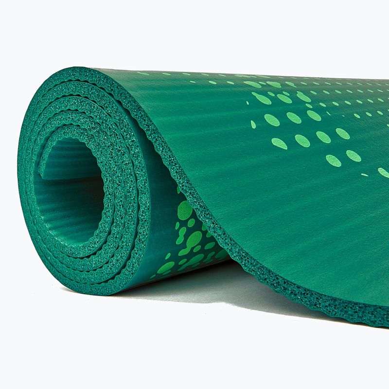 Yogamatte Reebok RAMT-12236GN green 7