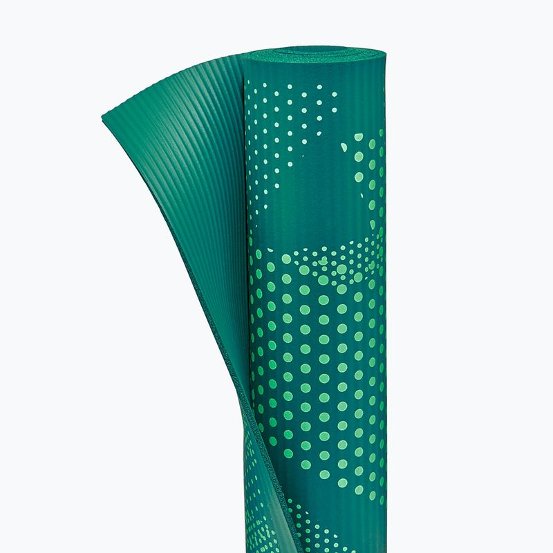 Yogamatte Reebok RAMT-12236GN green 8