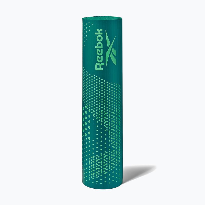 Yogamatte Reebok RAMT-12236GN green 9