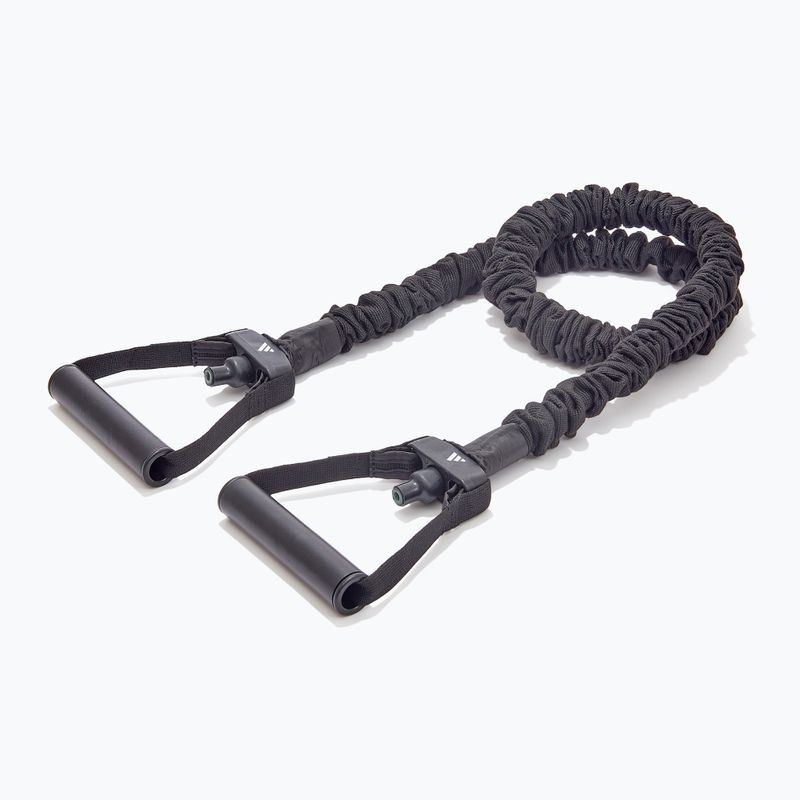 Expander für Training adidas Power Tube - L1 black