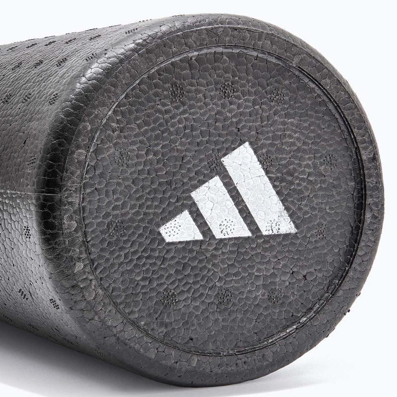 Faszienrolle adidas EPP Foam black 4