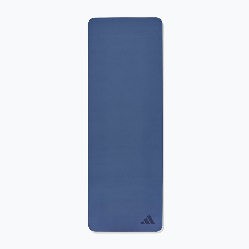 Yogamatte adidas Premium Yoga 5mm trace blue