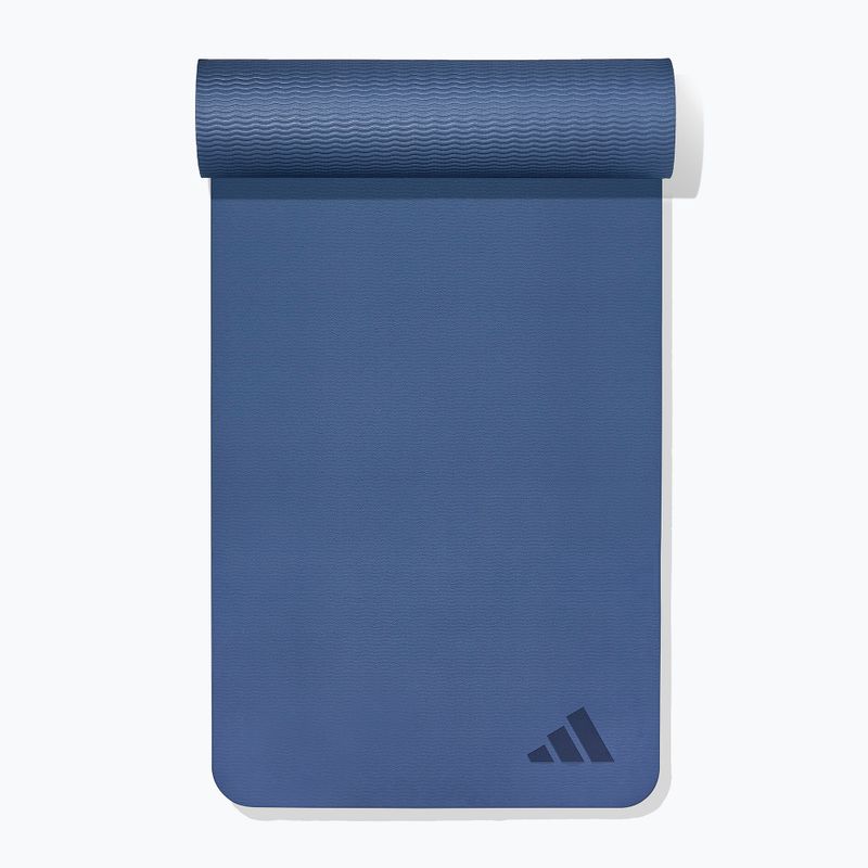 Yogamatte adidas Premium Yoga 5mm trace blue 3