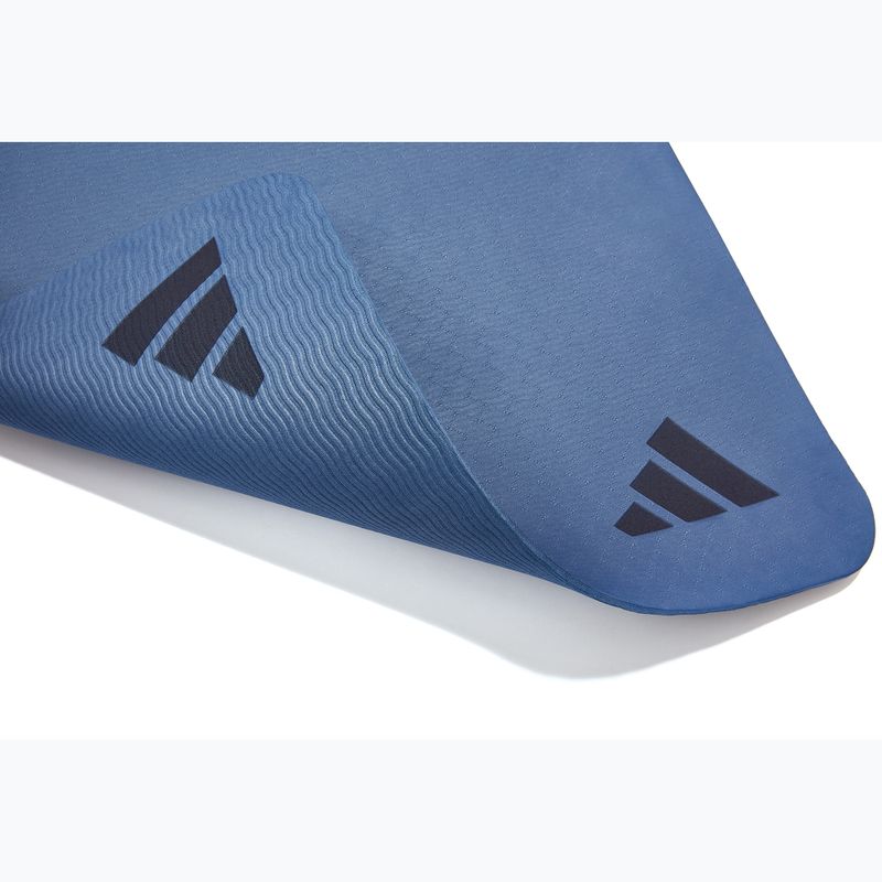 Yogamatte adidas Premium Yoga 5mm trace blue 6