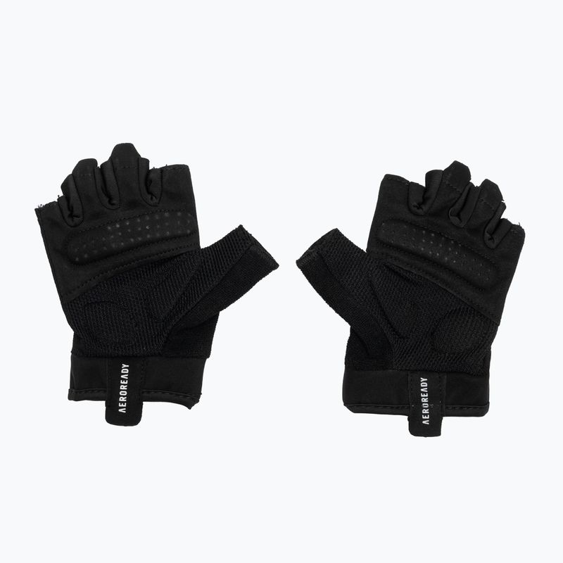Training-Handschuhe adidas Essential Training black/ white 3