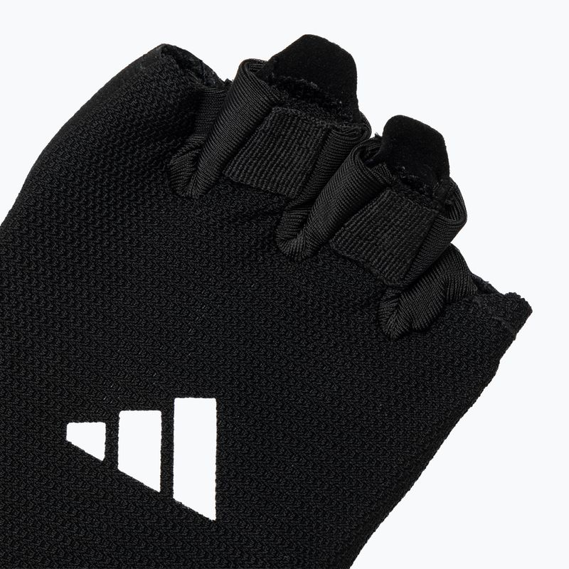 Training-Handschuhe adidas Essential Training black/ white 4
