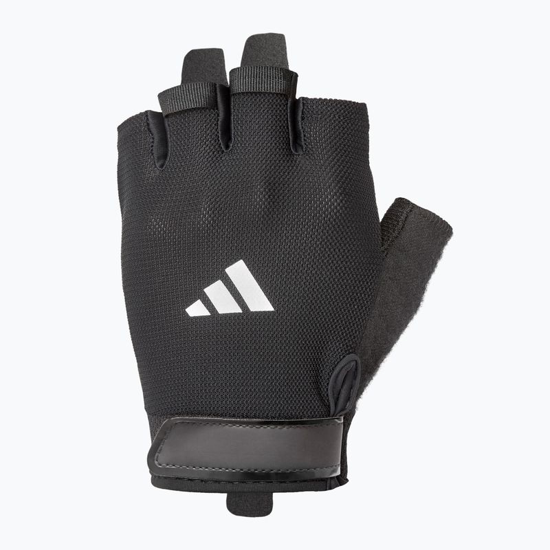 Training-Handschuhe adidas Essential Training black/ white 2