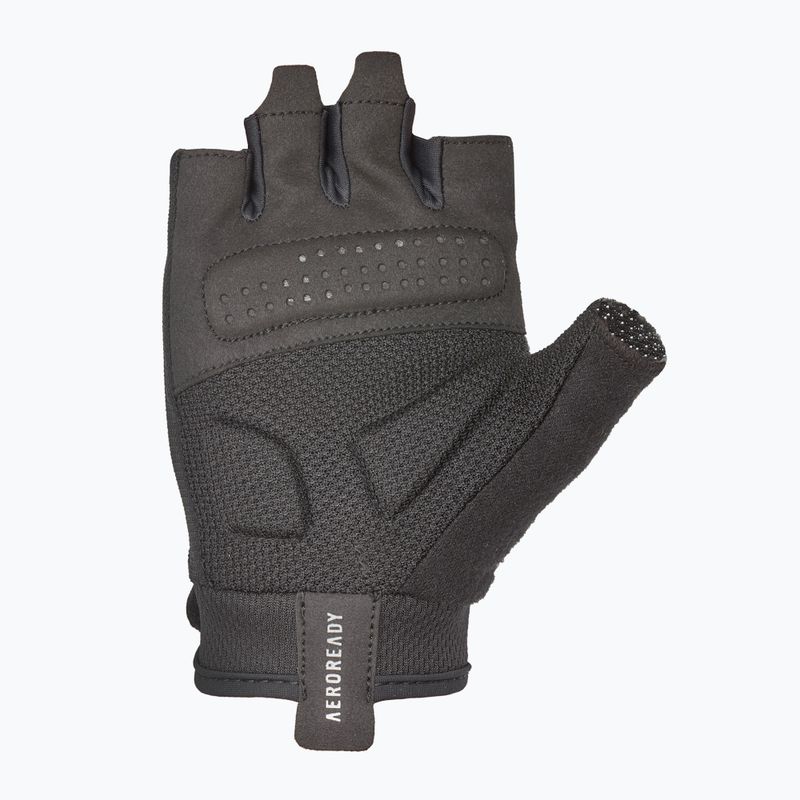 Training-Handschuhe adidas Essential Training black/ white 3