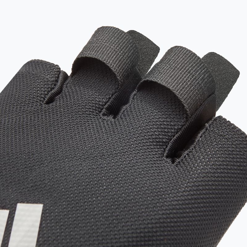 Training-Handschuhe adidas Essential Training black/ white 5