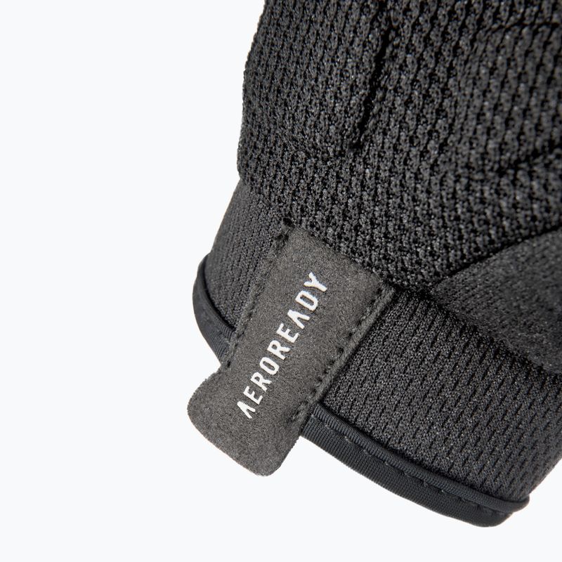 Training-Handschuhe adidas Essential Training black/ white 7