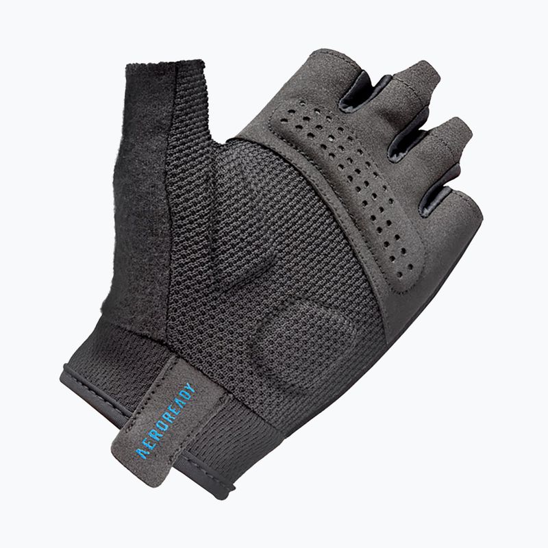 Trainingshandschuhe adidas Essential Training blue 6