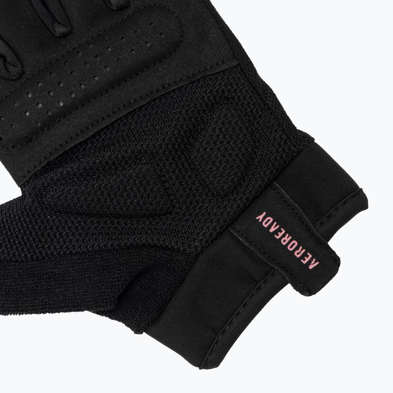 Trainingshandschuhe adidas Essential Training pink 4