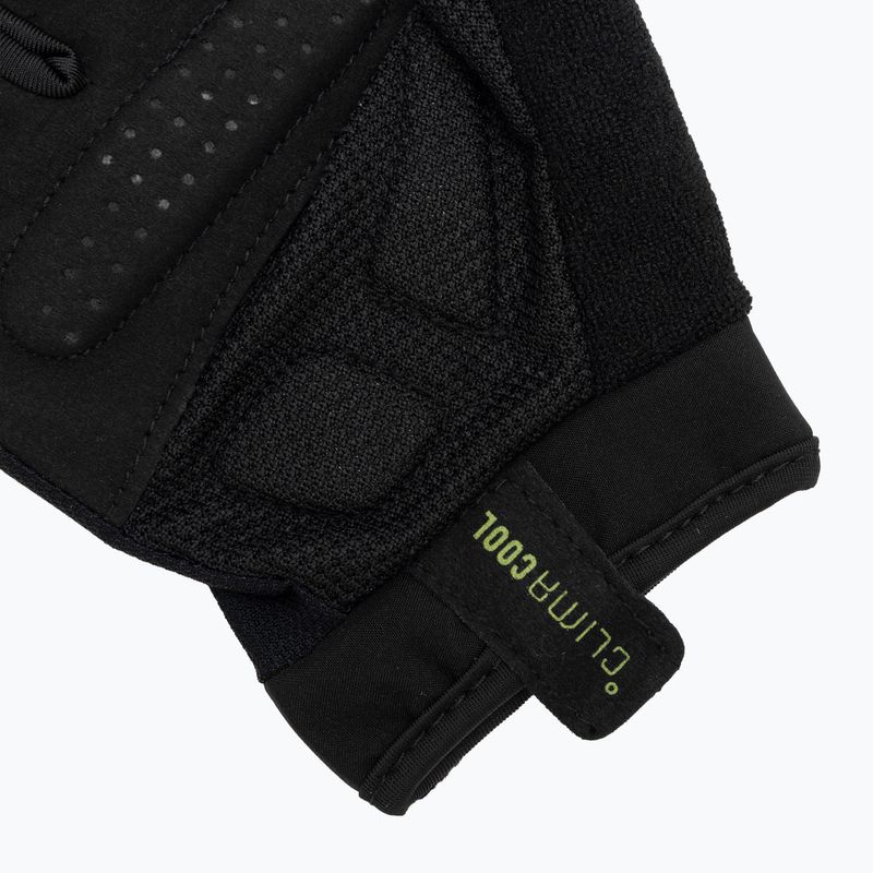Trainingshandschuhe adidas Essential Training green 4