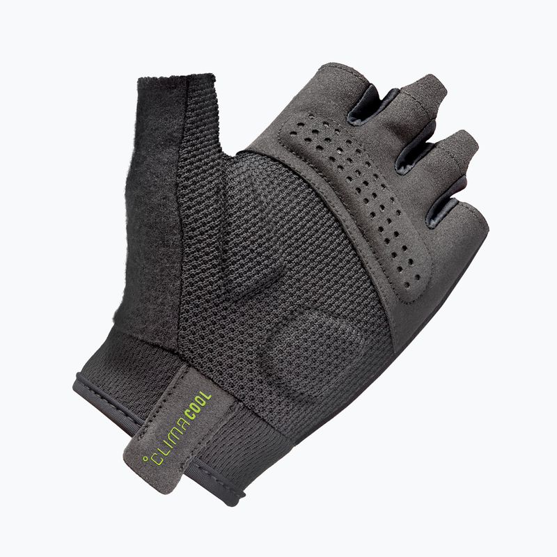Trainingshandschuhe adidas Essential Training green 3