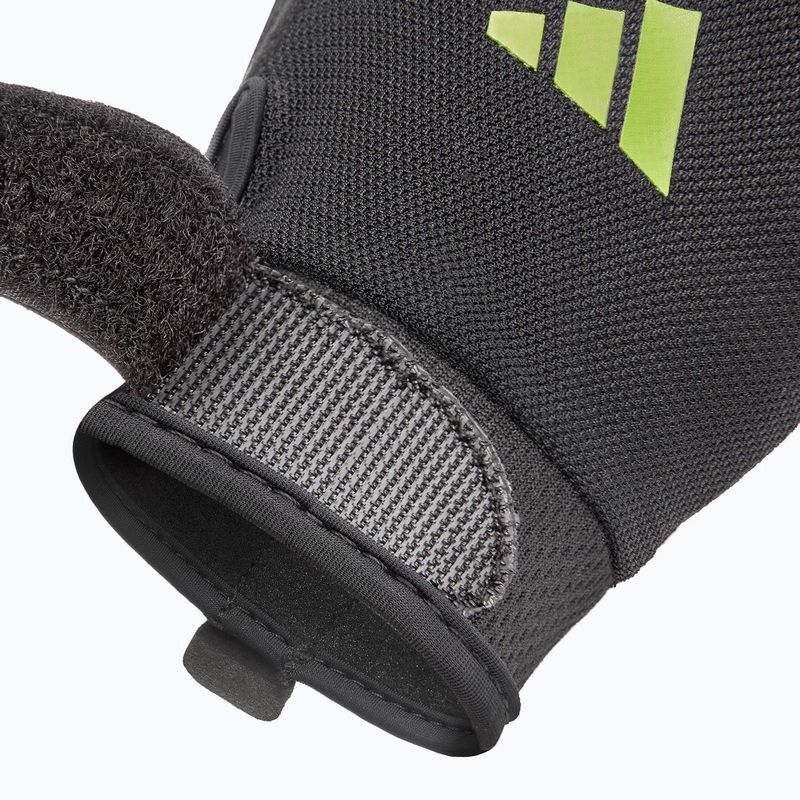 Trainingshandschuhe adidas Essential Training green 4