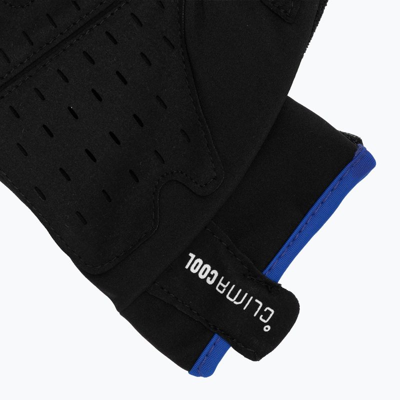 Trainingshandschuhe adidas Performance Training Gloves blue 4