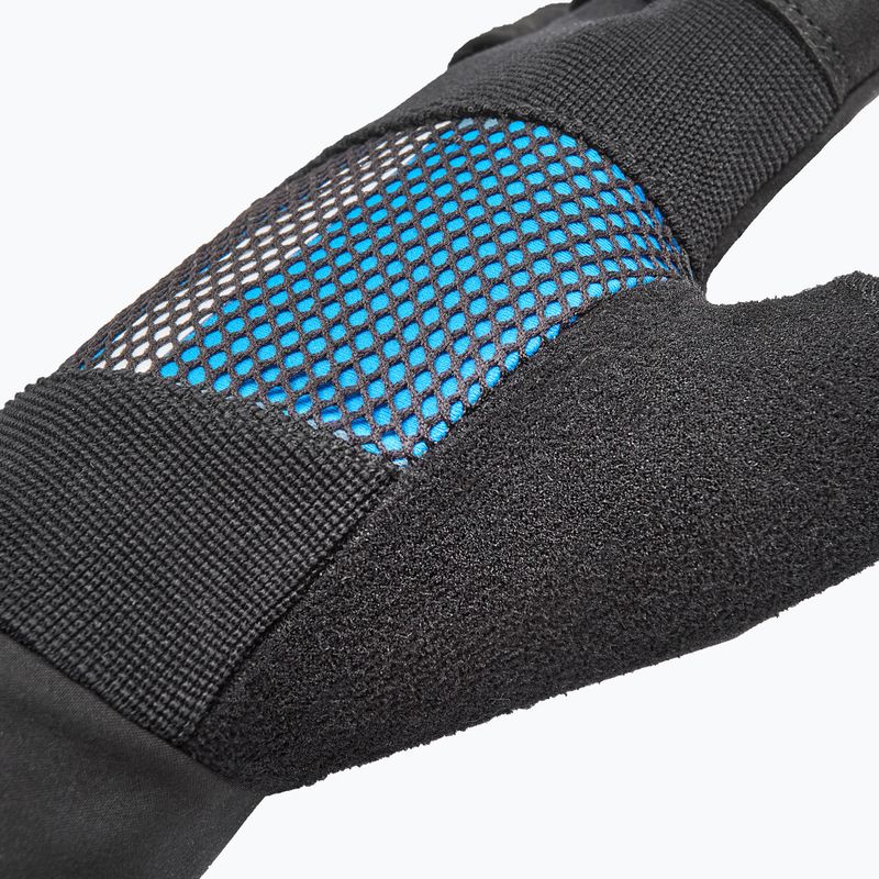 Trainingshandschuhe adidas Performance Training Gloves blue 2