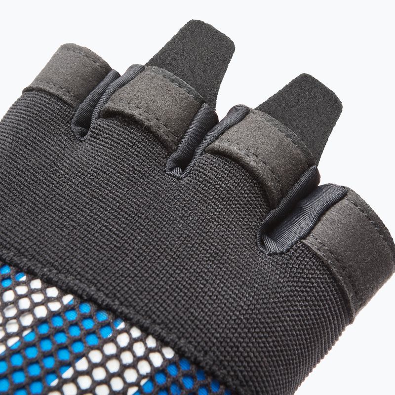 Trainingshandschuhe adidas Performance Training Gloves blue 3