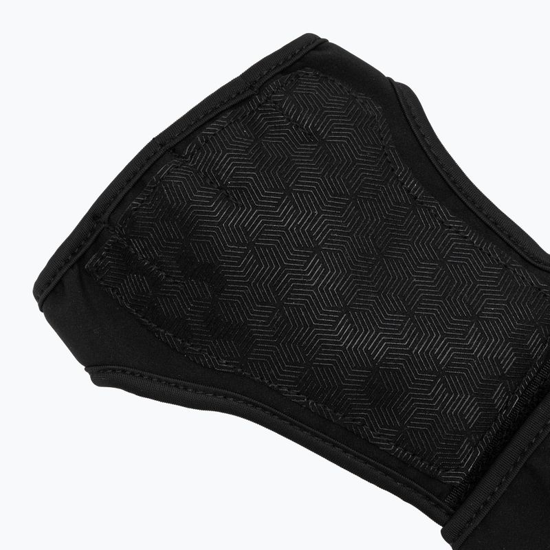 Trainingshandschuhe adidas Open Back Training Gloves black 4