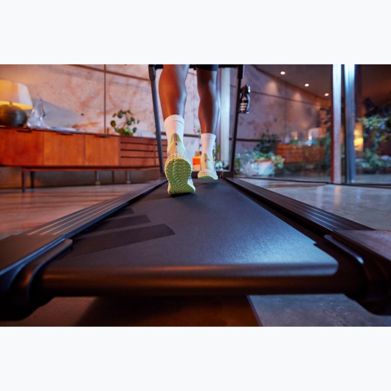 Elektrisches Laufband adidas T-24C Folding Treadmill black 19